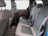 Thumbnail of 2021 Velocity Blue Metallic Ford Bronco