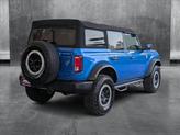 Thumbnail of 2021 Velocity Blue Metallic Ford Bronco