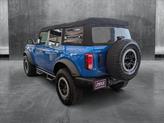 Thumbnail of 2021 Velocity Blue Metallic Ford Bronco