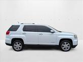Thumbnail of 2017 Summit White GMC Terrain