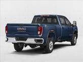 Thumbnail of 2026 Downpour Metallic GMC Sierra 2500