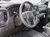 Thumbnail of 2025 Summit White GMC Sierra 1500