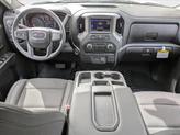 Thumbnail of 2025 Summit White GMC Sierra 1500