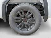 Thumbnail of 2025 Summit White GMC Sierra 1500