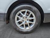 Thumbnail of 2023 Summit White Chevrolet Equinox