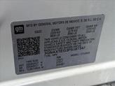 Thumbnail of 2023 Summit White Chevrolet Equinox