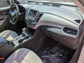 Thumbnail of 2023 Summit White Chevrolet Equinox