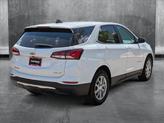 Thumbnail of 2023 Summit White Chevrolet Equinox