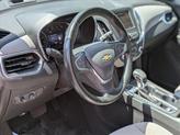 Thumbnail of 2023 Summit White Chevrolet Equinox
