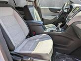 Thumbnail of 2023 Summit White Chevrolet Equinox