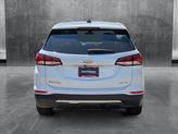 Thumbnail of 2023 Summit White Chevrolet Equinox