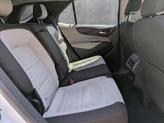 Thumbnail of 2023 Summit White Chevrolet Equinox