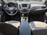 Thumbnail of 2023 Summit White Chevrolet Equinox