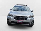 Thumbnail of 2018 Ice Silver Metallic Subaru Crosstrek