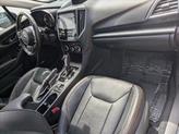 Thumbnail of 2018 Ice Silver Metallic Subaru Crosstrek
