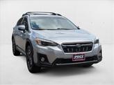 Thumbnail of 2018 Ice Silver Metallic Subaru Crosstrek