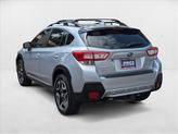 Thumbnail of 2018 Ice Silver Metallic Subaru Crosstrek
