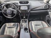 Thumbnail of 2018 Ice Silver Metallic Subaru Crosstrek