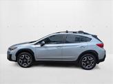 Thumbnail of 2018 Ice Silver Metallic Subaru Crosstrek