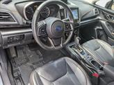 Thumbnail of 2018 Ice Silver Metallic Subaru Crosstrek