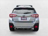 Thumbnail of 2018 Ice Silver Metallic Subaru Crosstrek