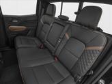 Thumbnail of 2026 Onyx Black GMC Canyon