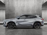 Thumbnail of 2025 Moonstone Gray Metallic Buick Envision