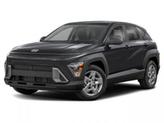 Thumbnail of 2026 Denim Blue Pearl Hyundai KONA