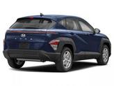 Thumbnail of 2026 Denim Blue Pearl Hyundai KONA