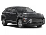 Thumbnail of 2026 Denim Blue Pearl Hyundai KONA
