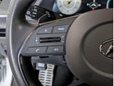 Thumbnail of 2022 Quartz White Hyundai SONATA