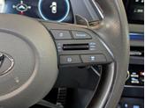 Thumbnail of 2022 Quartz White Hyundai SONATA