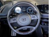 Thumbnail of 2022 Quartz White Hyundai SONATA