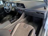 Thumbnail of 2022 Quartz White Hyundai SONATA