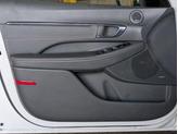 Thumbnail of 2022 Quartz White Hyundai SONATA