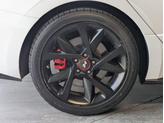 Thumbnail of 2022 Quartz White Hyundai SONATA