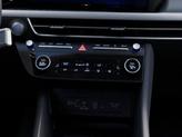 Thumbnail of 2025 Carbon Blue Hyundai SONATA Hybrid