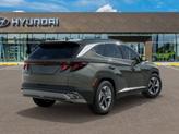 Thumbnail of 2025 Rockwood Green Hyundai TUCSON