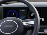 Thumbnail of 2025 Rockwood Green Hyundai TUCSON