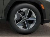 Thumbnail of 2025 Rockwood Green Hyundai TUCSON