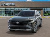 Thumbnail of 2025 Rockwood Green Hyundai TUCSON