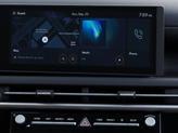 Thumbnail of 2025 Rockwood Green Hyundai TUCSON
