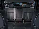 Thumbnail of 2025 Titan Gray Hyundai TUCSON Hybrid