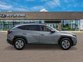 Thumbnail of 2025 Titan Gray Hyundai TUCSON Hybrid