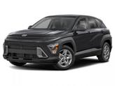 Photo of 2026 Abyss Black Pearl Hyundai KONA
