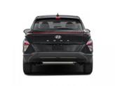 Thumbnail of 2026 Abyss Black Pearl Hyundai KONA