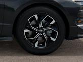 Thumbnail of 2025 Abyss Black Hyundai SONATA