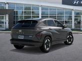 Thumbnail of 2025 Ecotronic Gray Pearl Hyundai KONA EV