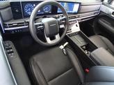 Thumbnail of 2024 Phantom Black Hyundai SANTA FE
