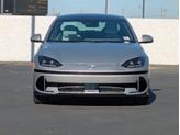 Thumbnail of 2025 Curated Silver Hyundai IONIQ 6